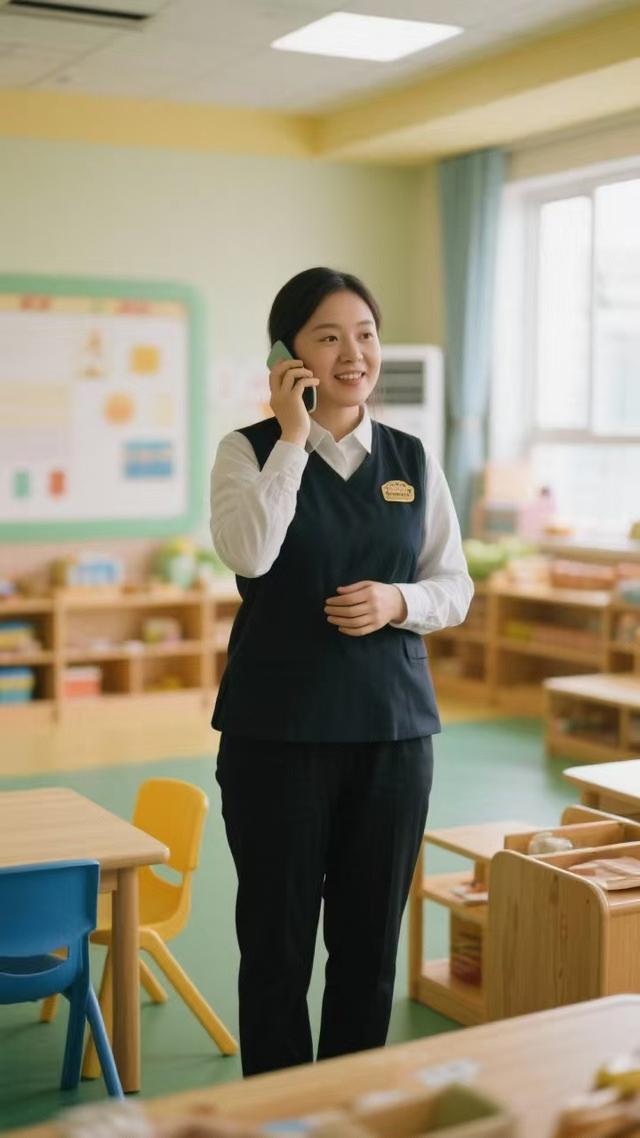孩子在幼儿园亲了同学？别慌！“爱的小火车”开错轨道啦！