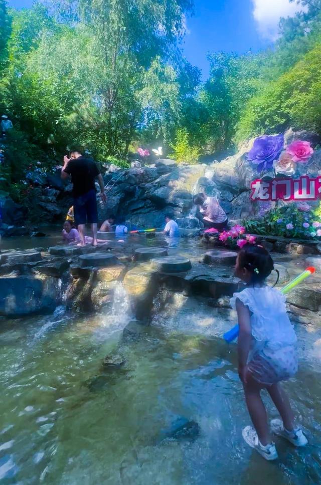 济南这片“会呼吸的森林”真的不太一样，趁暑假结束前快来一趟吧！