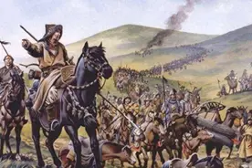 南北争霸两千多年：为什么在中国历史上，南方总是打不过北方？图片