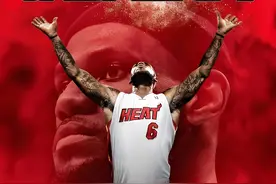 历届NBA2K封面人物艾弗森、乔丹、科比前三，詹姆斯未上榜图片