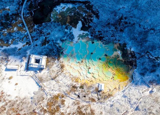 四川人盼初雪的心情谁懂！