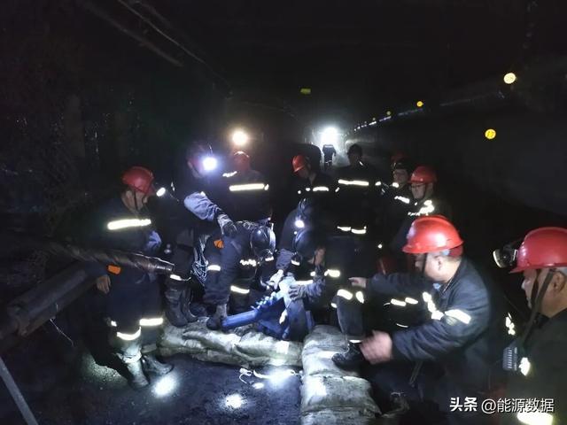 华阳集团“以孔代巷”新突破！