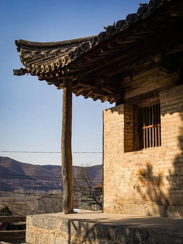 山西居然还有个避暑宝贝地，99%的人都忘了她了