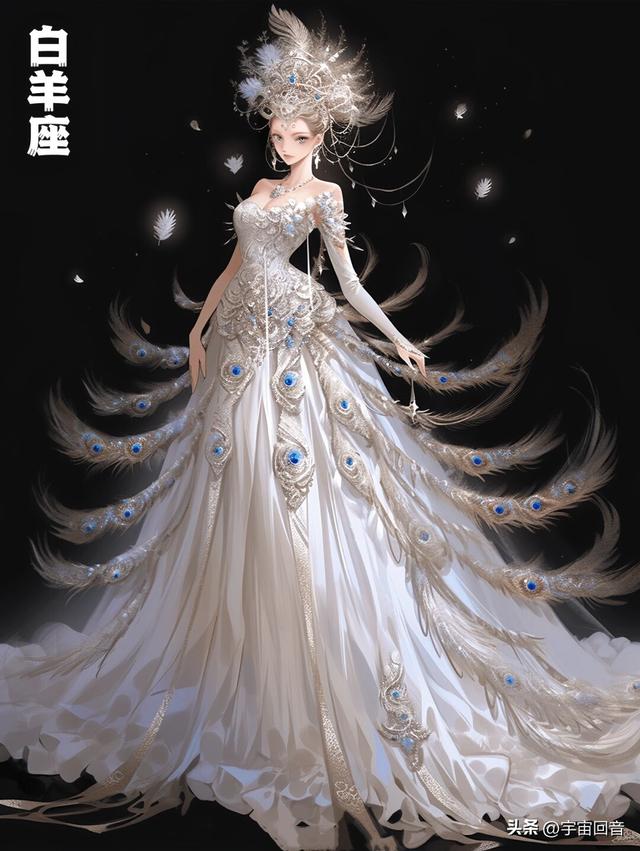 白羊座，明天过后睁大眼！会有人来“修”你	，别躲