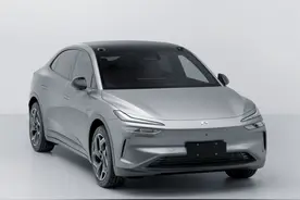 看完这个月工信部的新车，我建议想买车的再等等图片