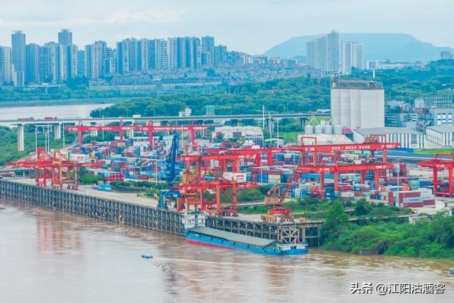 都说泸州是“小号重庆”？重庆人笑了：这3点根本不一样