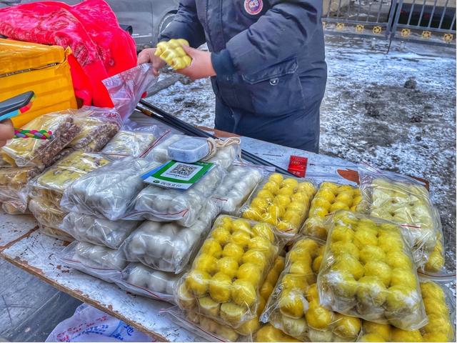 全中国最值的早市，此生必去！