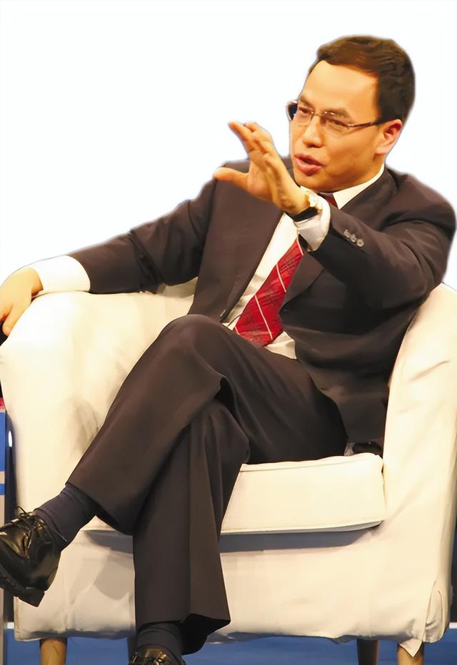 国家出手擒下的3名华人首富，看看他们干的事，根本不值得饶恕