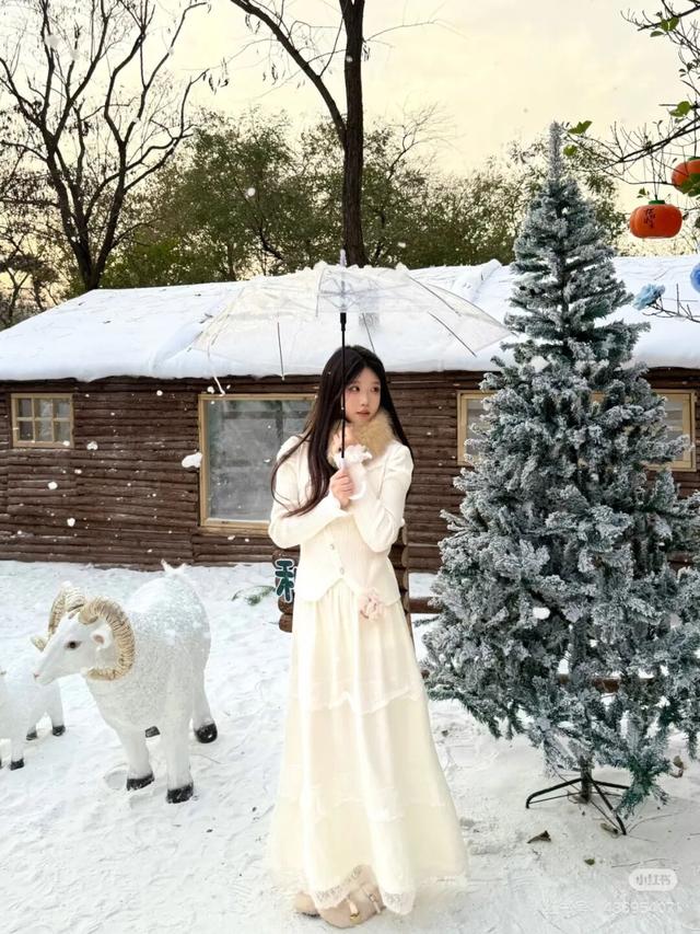 原来真的有城市，可以一天24小时都快乐~（1）