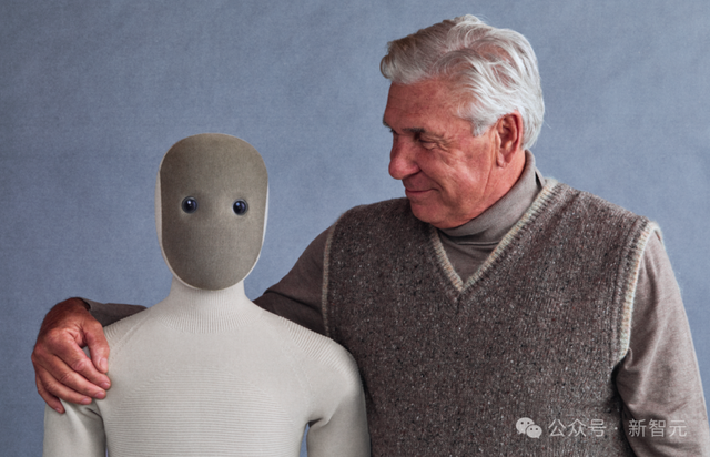 全球首个「不带脑子」的住家机器人开卖，售价14万！