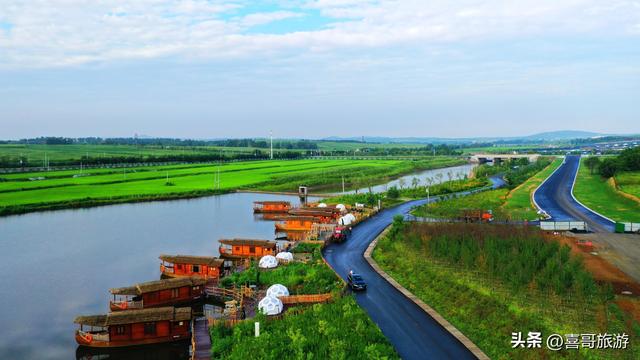 不止于冰雪！长春天定山打造四季不重样的微度假新体验