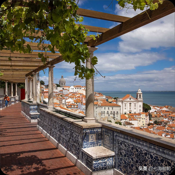 9国27天开普敦到伦敦丨南非+西非+大西洋三大群岛+英伦邮轮之旅