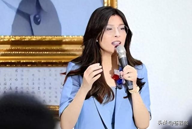 不接受一国两制，郑丽文提统一新方式，大陆表态，郑访陆近了