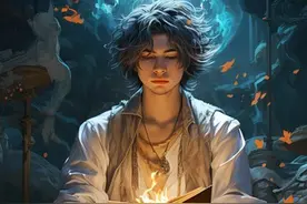 《穿越斗罗大陆》连载第一章 恐怖之力图片