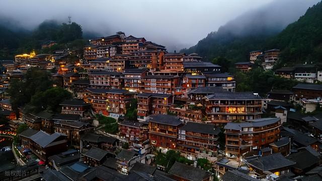 8座不会踩坑的城市！适合旅游，如果累了，就选择一个去住两天吧