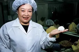 从流落街头到年入60亿，靠着一手饺子，比“老干妈”还传奇图片