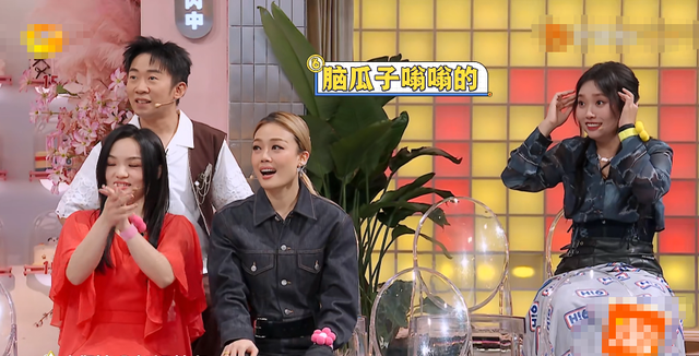 没文化就别发言！《你好星期六》王星越开口，网友：多读点书吧