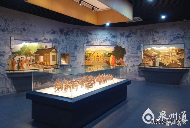 温陵志丨伊本·白图泰笔下的泉州与世界