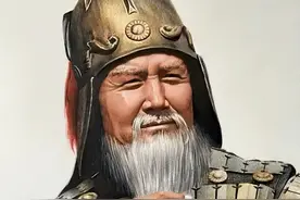 最客观的蜀汉五虎上将武力排名，第五没有争议，第一太完美了。图片