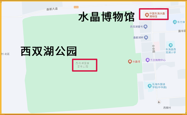 江苏十三太保各市的旅行地标，你去过几个？