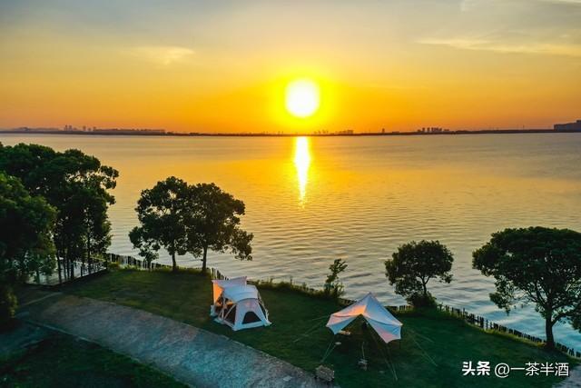 免费营地！浙江绍兴自驾游免费停车营地，经典景区，特色美食推荐