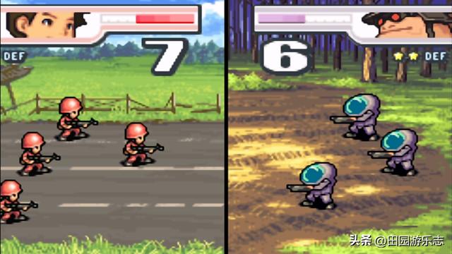 21款可玩GBA汉化战棋游戏哪一款是你的经典