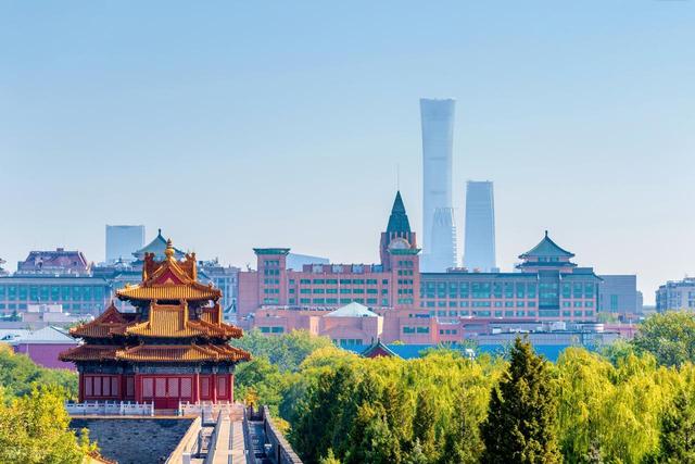 北京是不是你想象的，北京人是怎么生活的