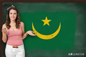 船到毛里塔尼亚，女人以肥胖为美，离婚为荣，真实经历令人长见识图片