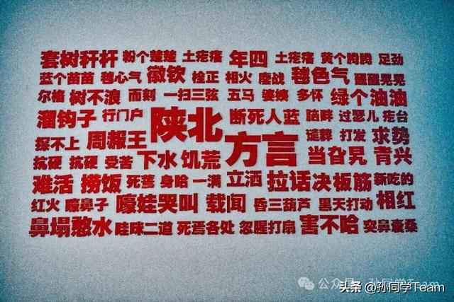 原来，榆林也可以很“可爱”