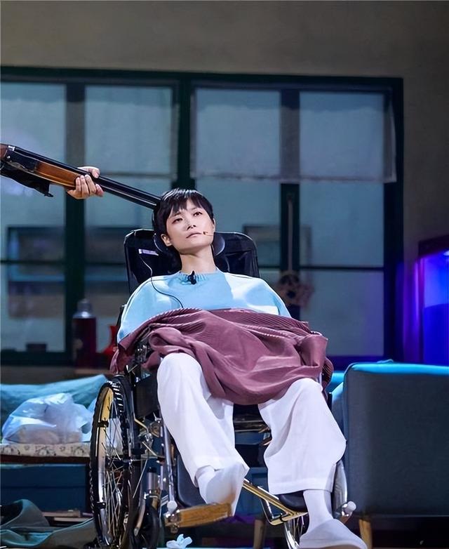 嫁法国老头真相大白5个月后	，41岁李宇春近况曝出，一点也不意外