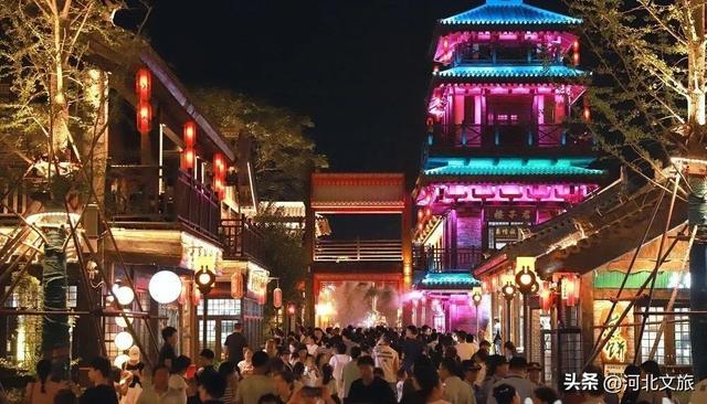 10家文化场馆集中亮相，历史场景可感可触！邯郸爆火的秘密竟然是……