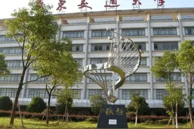 毕业想进铁路局工作，选择这5所二本铁道类大学，分不高专业还好图片