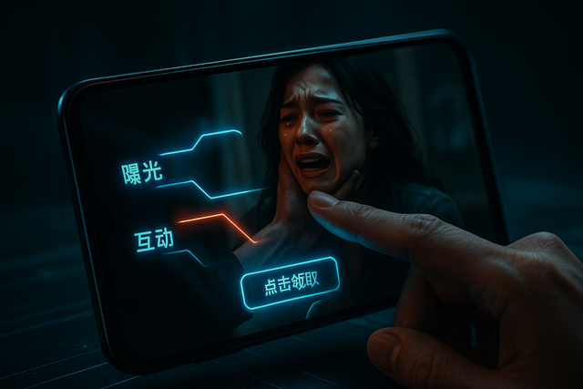 张一鸣的短剧新帝国，到底赚钱吗？