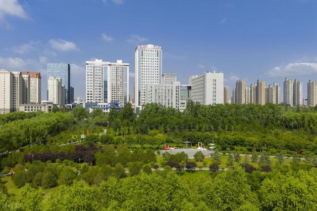 继西安之后，陕西省又一“黑马城市”要起飞，比咸阳更有底蕴