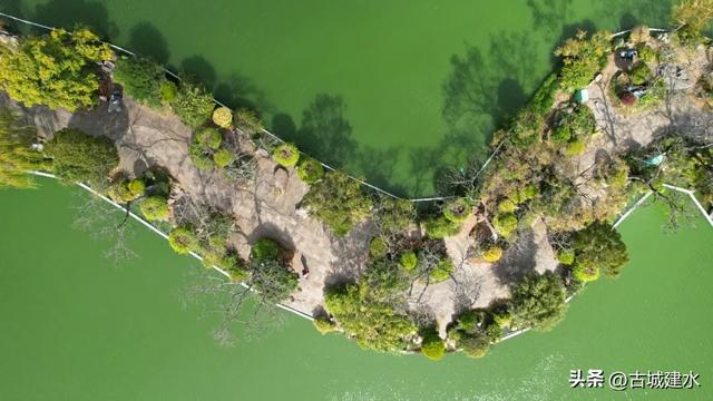 57家民宿，120家餐饮，年接待40万人次！建水藏着你想要的慢生活