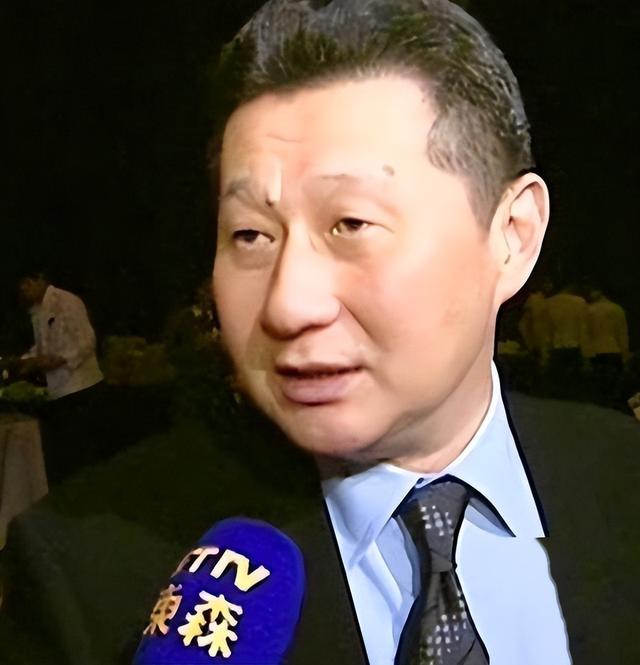 包养情人无数，娶初中同学女儿为妻，玩老婆闺蜜	，孙道存有多放荡