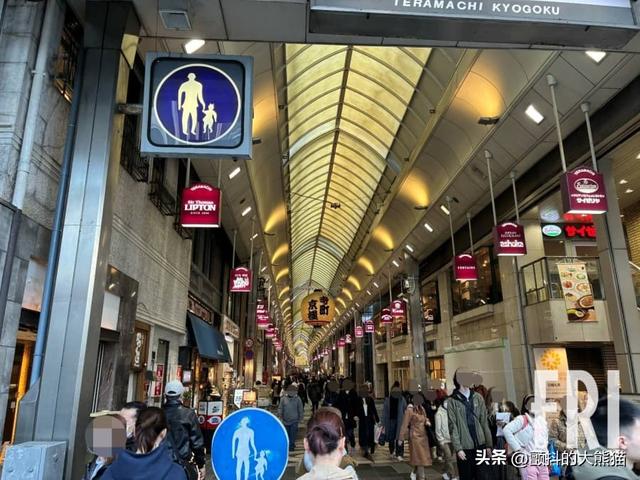 【实地直击】过度旅游真的缓解了？探访中国人身影消失后的京都