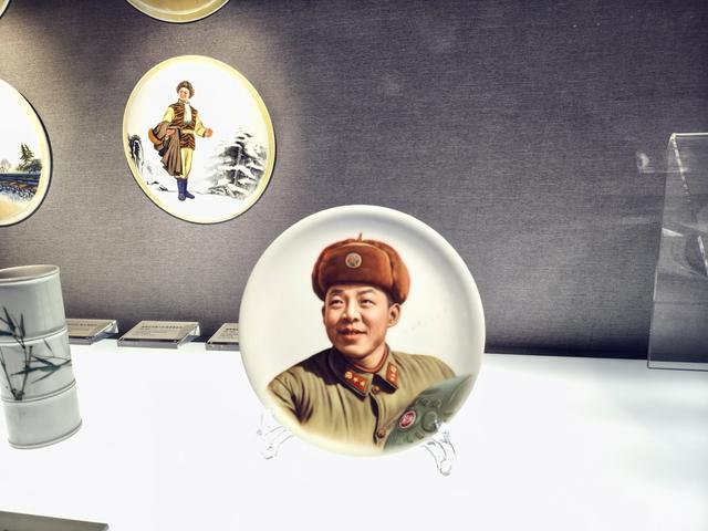 江西五日自由行：中国陶瓷博物馆 景德镇《十五》