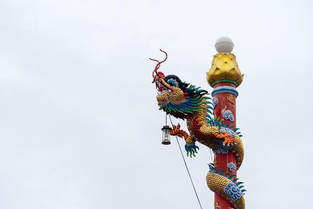 十龙九不全，生肖龙出生在这3个月，一生福禄双全，躺着都挣钱！