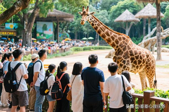 国庆带娃旅行5天，花掉3个月工资，到底值不值？