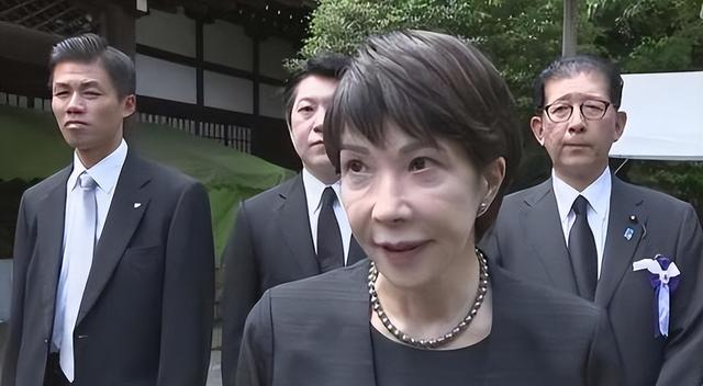 高市早苗一句话，北京“手术刀”式反击直插日本软肋