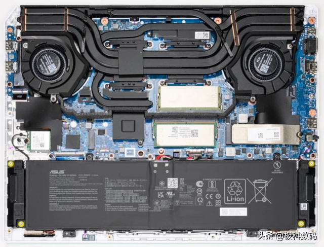 RTX5060游戏本联想/华硕/机械革命三热门品牌如何选？盘盘优缺点