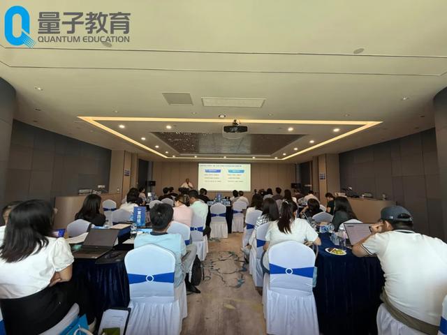 深圳沙龙圆满落幕：探索AI人才从“知”到“行”的落地路径