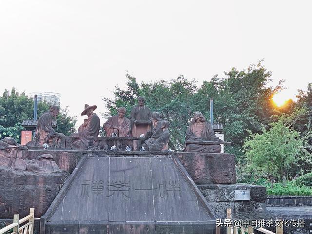 嘉州随笔：乐山好要