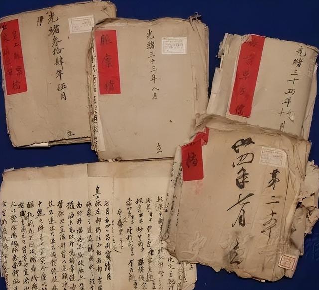 清朝灭亡后，李莲英姐姐才敢说出实情：慈禧其实不是病死的！