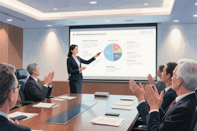老板开会时当众开除我，我默默打了个电话，五分钟后他接到了总