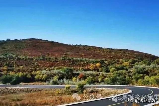 锡盟两景区推出福利！这些人免票入园！