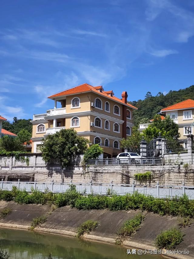 石室寻幽：岁月登山路，初心向云台