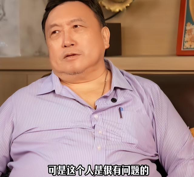 死不悔改！王晶再爆猛料，关之琳脸都丢光了，但刘銮雄为她证清白