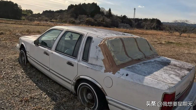 澳博主带女友闯福岛核灾禁区！时间仿佛停止，如同“鬼城”一般